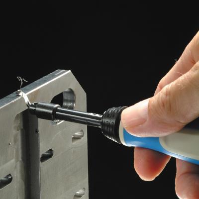 NOGA afgratersæt NG3002 m/knive N1/N2 og N holder